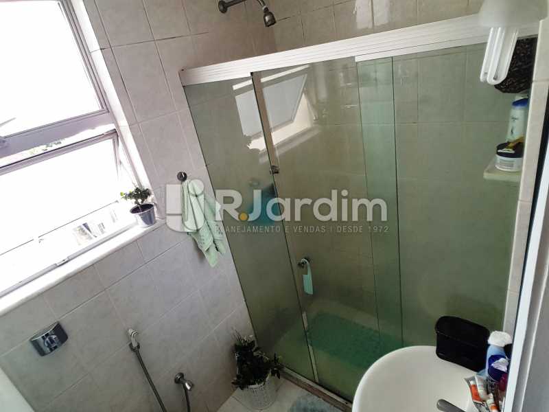 Conheça WC SOCIAL do imóvel - Apartamento 3 quartos venda Leblon, Zona Sul,Rio de Janeiro - R$ 2.700.000 - LAAP31914 - 15 WC SOCIAL - Apartamento 3 quartos venda Leblon, Zona Sul,Rio de Janeiro - R$ 2.700.000 - LAAP31914 - 15