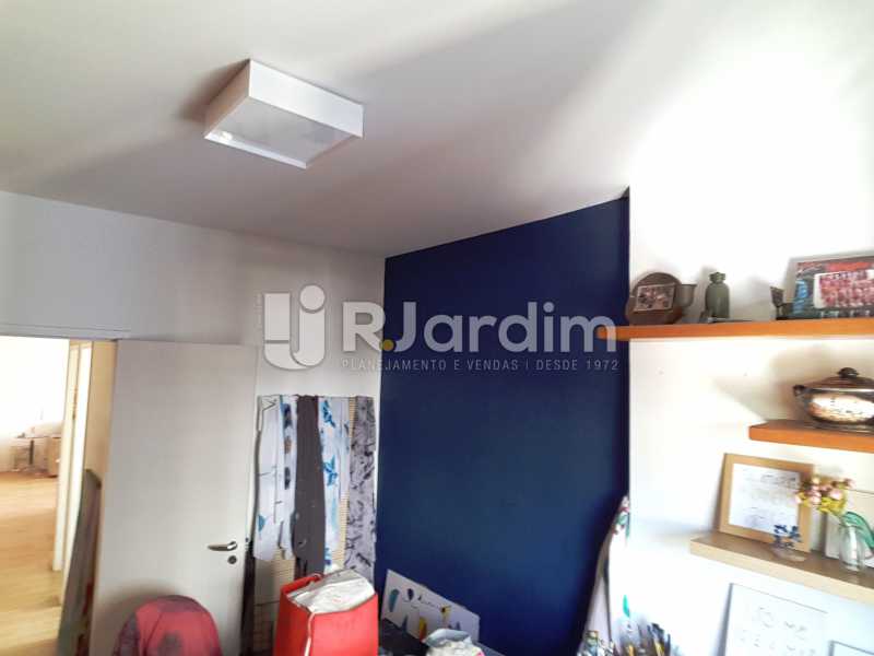 Conheça 2° QUARTO do imóvel - Apartamento 3 quartos venda Leblon, Zona Sul,Rio de Janeiro - R$ 2.700.000 - LAAP31914 - 17 2° QUARTO - Apartamento 3 quartos venda Leblon, Zona Sul,Rio de Janeiro - R$ 2.700.000 - LAAP31914 - 17