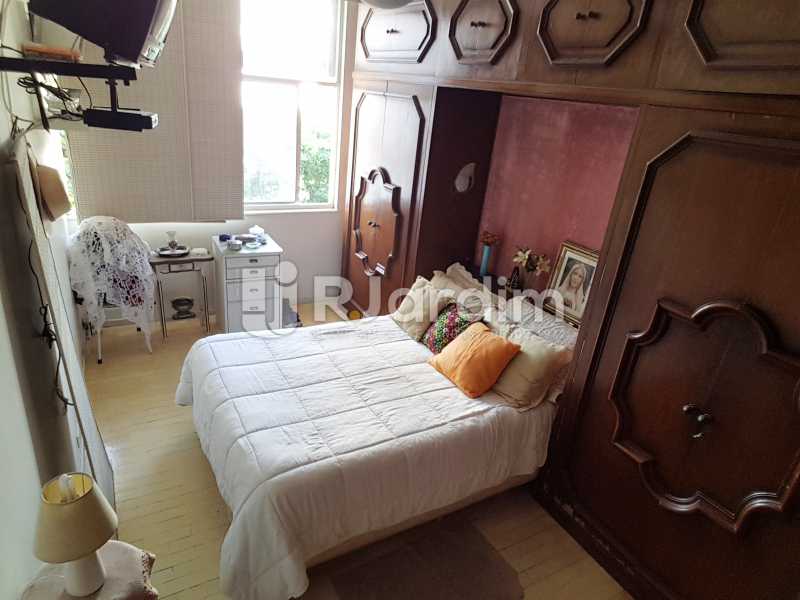Conheça SUÍTE do imóvel - Apartamento 3 quartos venda Leblon, Zona Sul,Rio de Janeiro - R$ 2.700.000 - LAAP31914 - 18 SUÍTE - Apartamento 3 quartos venda Leblon, Zona Sul,Rio de Janeiro - R$ 2.700.000 - LAAP31914 - 18