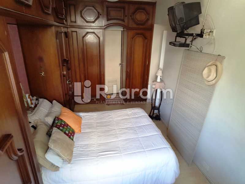 Conheça SUÍTE do imóvel - Apartamento 3 quartos venda Leblon, Zona Sul,Rio de Janeiro - R$ 2.700.000 - LAAP31914 - 19 SUÍTE - Apartamento 3 quartos venda Leblon, Zona Sul,Rio de Janeiro - R$ 2.700.000 - LAAP31914 - 19
