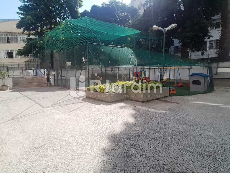 Conheça PLAY do imóvel - Apartamento 3 quartos venda Leblon, Zona Sul,Rio de Janeiro - R$ 2.700.000 - LAAP31914 - 22 PLAY - Apartamento 3 quartos venda Leblon, Zona Sul,Rio de Janeiro - R$ 2.700.000 - LAAP31914 - 22