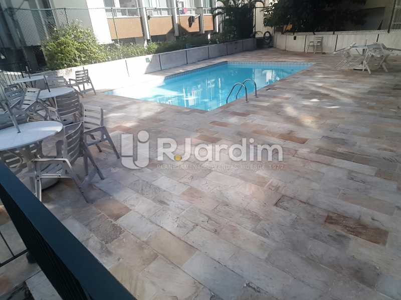 Conheça PISCINA do imóvel - Apartamento 3 quartos venda Leblon, Zona Sul,Rio de Janeiro - R$ 2.700.000 - LAAP31914 - 23 PISCINA - Apartamento 3 quartos venda Leblon, Zona Sul,Rio de Janeiro - R$ 2.700.000 - LAAP31914 - 23