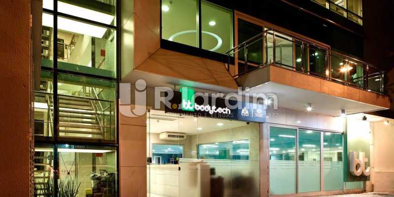 Conheça Bodytech Gal. Urquiza - Leblon do imóvel - Apartamento 3 quartos venda Leblon, Zona Sul,Rio de Janeiro - R$ 2.700.000 - LAAP31914 - 27 Bodytech Gal. Urquiza - Leblon - Apartamento 3 quartos venda Leblon, Zona Sul,Rio de Janeiro - R$ 2.700.000 - LAAP31914 - 27
