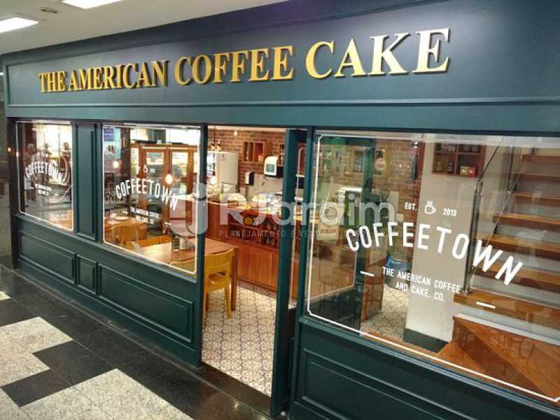 Conheça Coffeetown - The American Coff do imóvel - Apartamento 3 quartos venda Leblon, Zona Sul,Rio de Janeiro - R$ 2.700.000 - LAAP31914 - 28 Coffeetown - The American Coff - Apartamento 3 quartos venda Leblon, Zona Sul,Rio de Janeiro - R$ 2.700.000 - LAAP31914 - 28