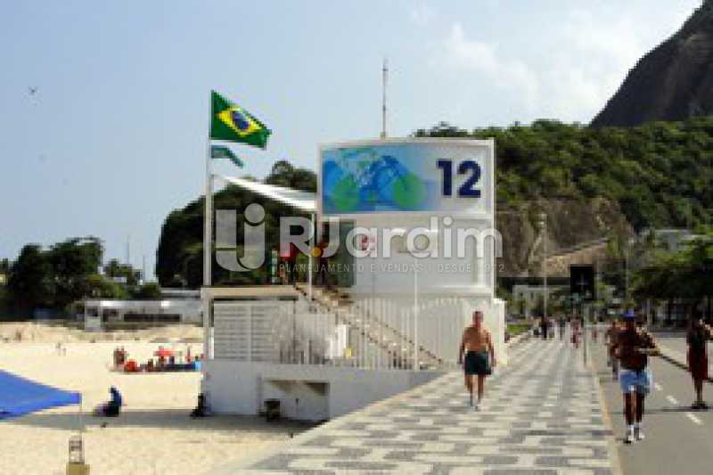 Conheça Próx. Posto 12 do imóvel - Apartamento 3 quartos venda Leblon, Zona Sul,Rio de Janeiro - R$ 2.700.000 - LAAP31914 - 30 Próx. Posto 12 - Apartamento 3 quartos venda Leblon, Zona Sul,Rio de Janeiro - R$ 2.700.000 - LAAP31914 - 30