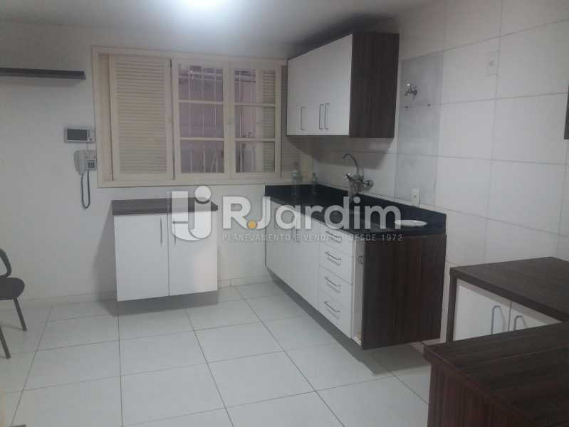 Conheça Cozinha do imóvel - Casa À Venda - Humaitá - Rio de Janeiro - RJ - LACA40041 - 9 Cozinha - Casa À Venda - Humaitá - Rio de Janeiro - RJ - LACA40041 - 9