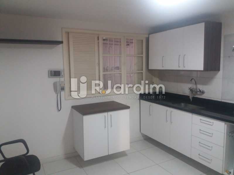 Conheça Cozinha do imóvel - Casa À Venda - Humaitá - Rio de Janeiro - RJ - LACA40041 - 10 Cozinha - Casa À Venda - Humaitá - Rio de Janeiro - RJ - LACA40041 - 10