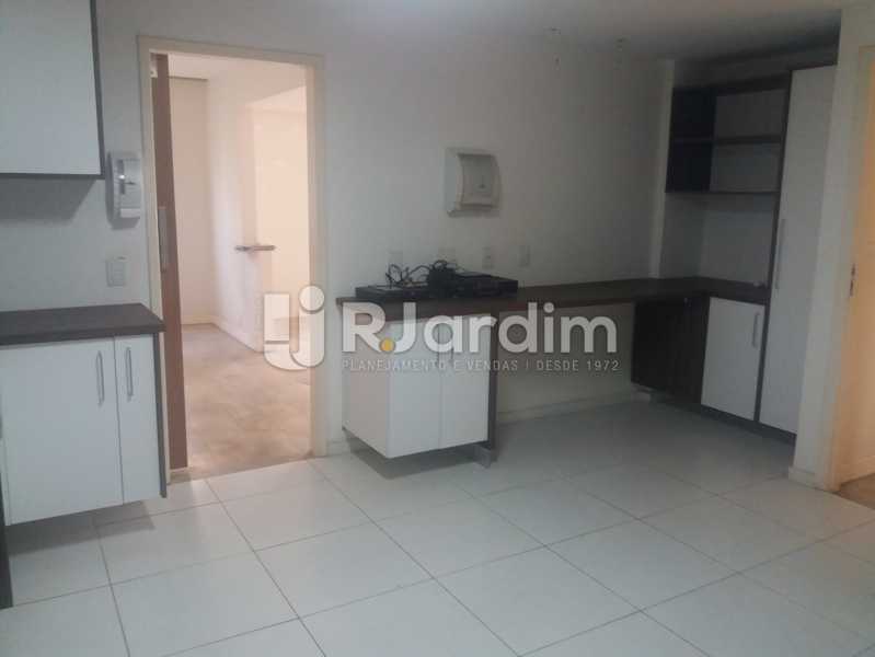 Conheça Cozinha do imóvel - Casa À Venda - Humaitá - Rio de Janeiro - RJ - LACA40041 - 11 Cozinha - Casa À Venda - Humaitá - Rio de Janeiro - RJ - LACA40041 - 11