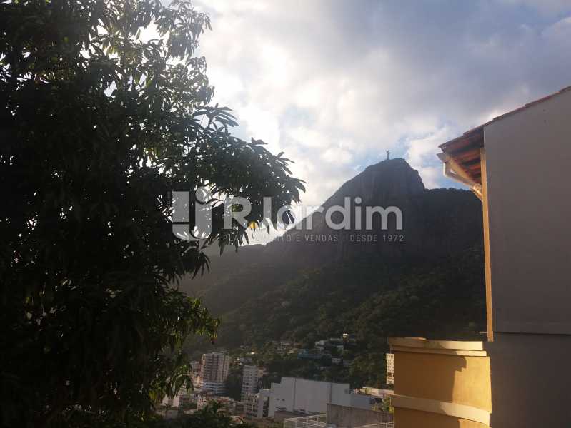 Conheça Vista do imóvel - Casa À Venda - Humaitá - Rio de Janeiro - RJ - LACA40041 - 1 Vista - Casa À Venda - Humaitá - Rio de Janeiro - RJ - LACA40041 - 1