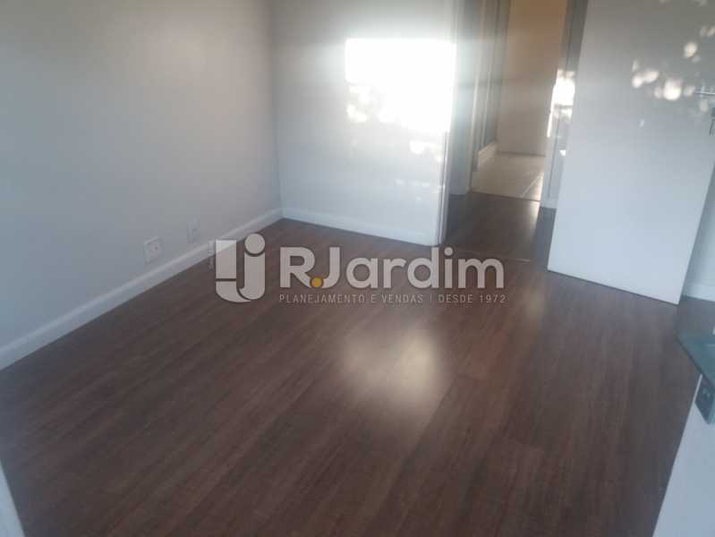 Conheça Quarto 1 do imóvel - Casa À Venda - Humaitá - Rio de Janeiro - RJ - LACA40041 - 18 Quarto 1 - Casa À Venda - Humaitá - Rio de Janeiro - RJ - LACA40041 - 18