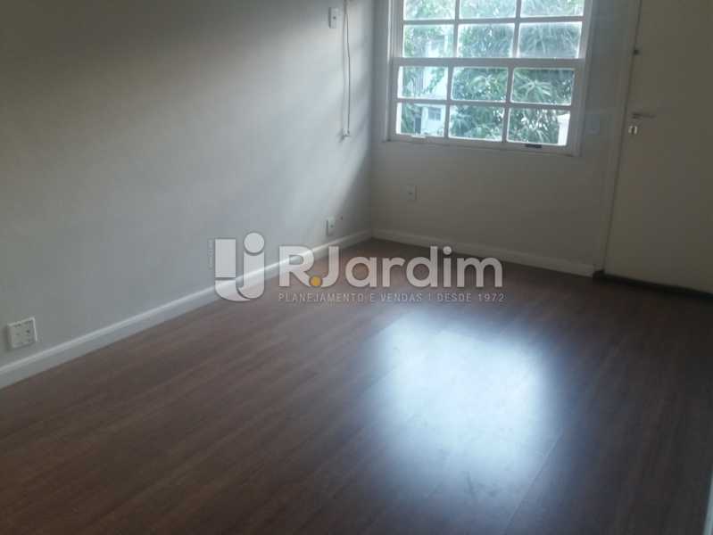 Conheça Suíte do imóvel - Casa À Venda - Humaitá - Rio de Janeiro - RJ - LACA40041 - 22 Suíte - Casa À Venda - Humaitá - Rio de Janeiro - RJ - LACA40041 - 22