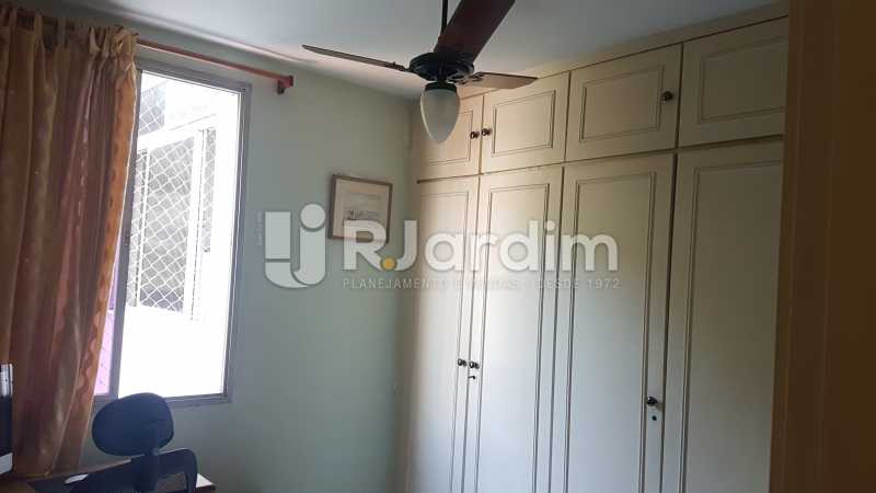 Conheça Quarto do imóvel - Apartamento À Venda - Lagoa - Rio de Janeiro - RJ - LAAP40730 - 16 Quarto - Apartamento À Venda - Lagoa - Rio de Janeiro - RJ - LAAP40730 - 16
