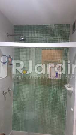 Conheça Banheiro do imóvel - Apartamento À Venda - Lagoa - Rio de Janeiro - RJ - LAAP40730 - 19 Banheiro - Apartamento À Venda - Lagoa - Rio de Janeiro - RJ - LAAP40730 - 19