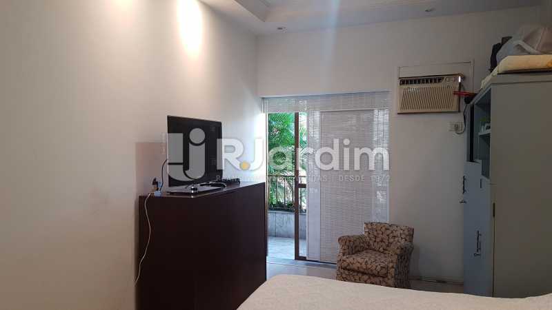 Conheça Quarto do imóvel - Apartamento À Venda - Lagoa - Rio de Janeiro - RJ - LAAP40730 - 15 Quarto - Apartamento À Venda - Lagoa - Rio de Janeiro - RJ - LAAP40730 - 15