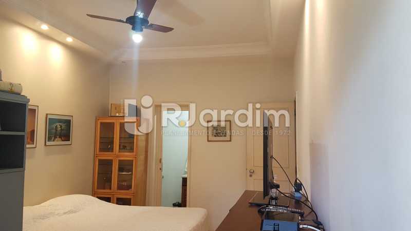 Conheça Quarto do imóvel - Apartamento À Venda - Lagoa - Rio de Janeiro - RJ - LAAP40730 - 12 Quarto - Apartamento À Venda - Lagoa - Rio de Janeiro - RJ - LAAP40730 - 12
