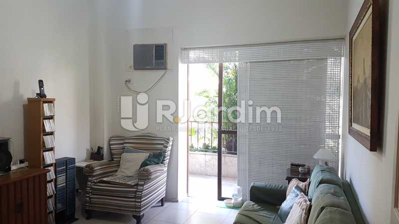 Conheça Quarto do imóvel - Apartamento À Venda - Lagoa - Rio de Janeiro - RJ - LAAP40730 - 14 Quarto - Apartamento À Venda - Lagoa - Rio de Janeiro - RJ - LAAP40730 - 14