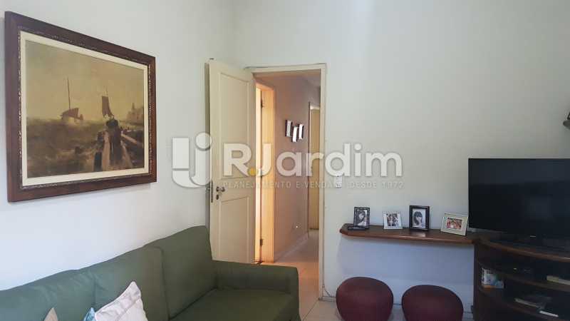 Conheça Quarto do imóvel - Apartamento À Venda - Lagoa - Rio de Janeiro - RJ - LAAP40730 - 13 Quarto - Apartamento À Venda - Lagoa - Rio de Janeiro - RJ - LAAP40730 - 13
