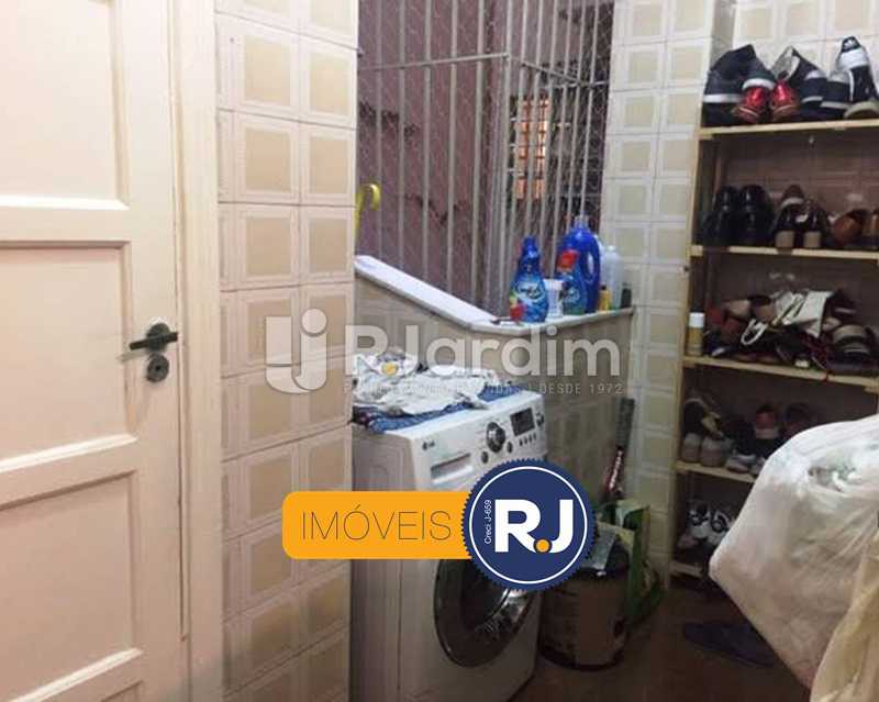 Conheça area de serviço do imóvel - Compra Venda Avaliação Apartamento Copacabana 3 Quartos - LAAP31924 - 12 area de serviço - Compra Venda Avaliação Apartamento Copacabana 3 Quartos - LAAP31924 - 12