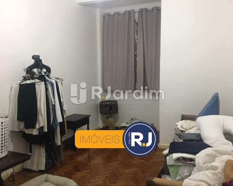 Conheça quarto do imóvel - Compra Venda Avaliação Apartamento Copacabana 3 Quartos - LAAP31924 - 7 quarto - Compra Venda Avaliação Apartamento Copacabana 3 Quartos - LAAP31924 - 7