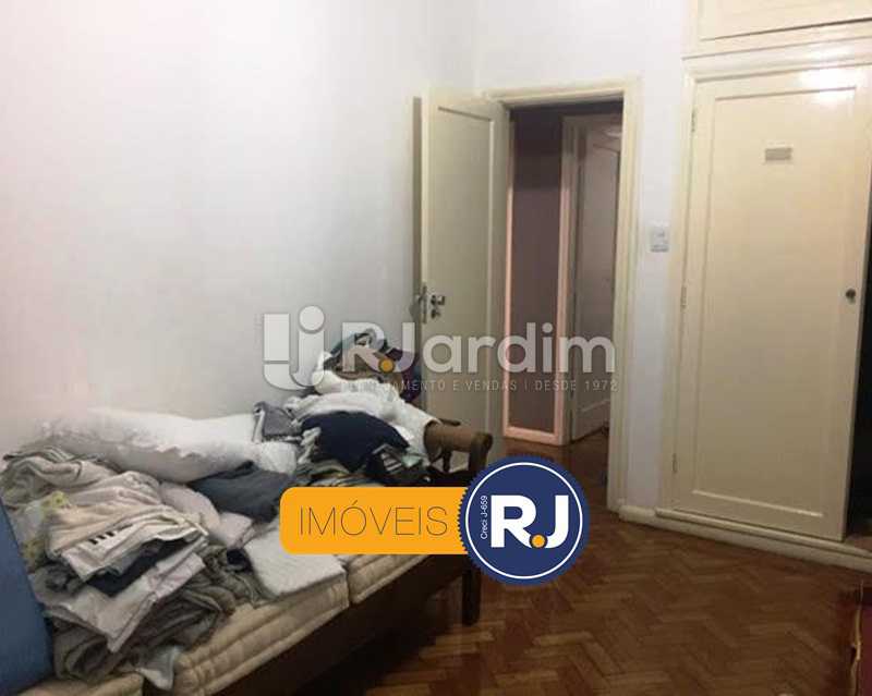 Conheça quarto do imóvel - Compra Venda Avaliação Apartamento Copacabana 3 Quartos - LAAP31924 - 6 quarto - Compra Venda Avaliação Apartamento Copacabana 3 Quartos - LAAP31924 - 6