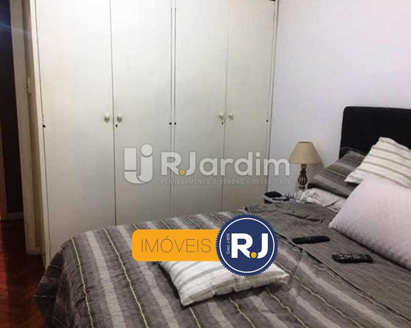 Conheça quarto do imóvel - Compra Venda Avaliação Apartamento Copacabana 3 Quartos - LAAP31924 - 4 quarto - Compra Venda Avaliação Apartamento Copacabana 3 Quartos - LAAP31924 - 4