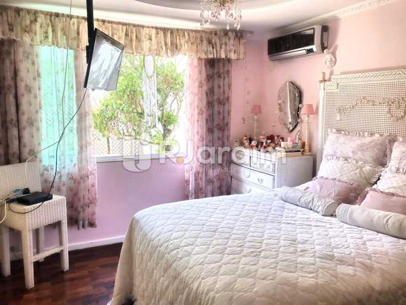 Conheça SUITE PISO 2 do imóvel - Imóveis Aluguel Cobertura Copacabana 2 Quartos - LACO20093 - 16 SUITE PISO 2 - Imóveis Aluguel Cobertura Copacabana 2 Quartos - LACO20093 - 16