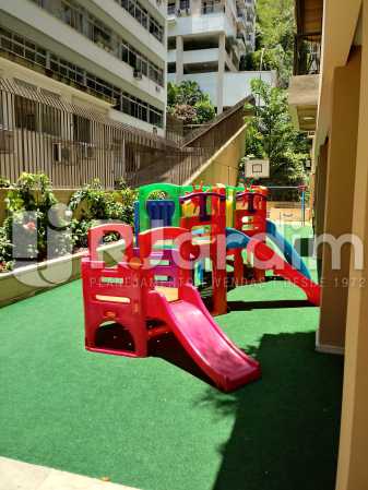 Conheça BRINQUEDOS do imóvel - Imóveis Aluguel Cobertura Copacabana 2 Quartos - LACO20093 - 21 BRINQUEDOS - Imóveis Aluguel Cobertura Copacabana 2 Quartos - LACO20093 - 21