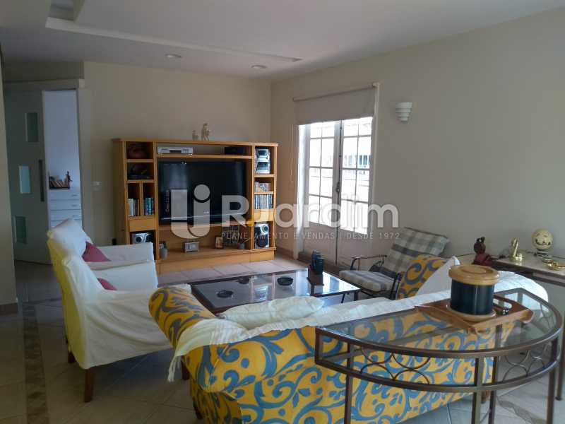 Conheça sala de tv / terraço do imóvel - Compra Venda Avaliação Imóveis Cobertura Ipanema 4 quartos - LACO40162 - 9 sala de tv / terraço - Compra Venda Avaliação Imóveis Cobertura Ipanema 4 quartos - LACO40162 - 9