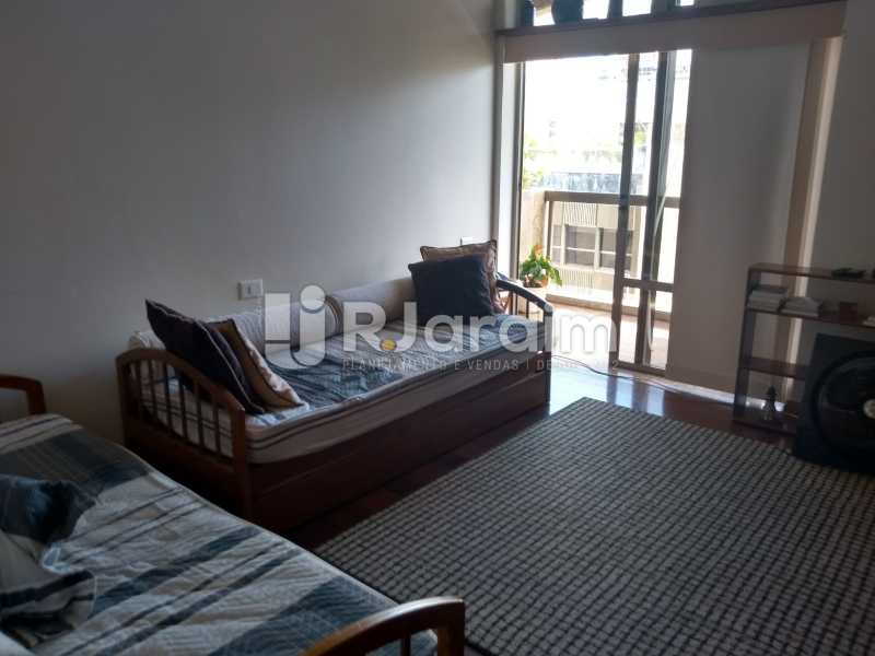 Conheça quarto do imóvel - Compra Venda Avaliação Imóveis Cobertura Ipanema 4 quartos - LACO40162 - 20 quarto - Compra Venda Avaliação Imóveis Cobertura Ipanema 4 quartos - LACO40162 - 20