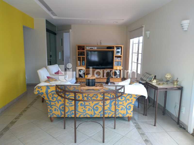 Conheça sala de tv / terraço do imóvel - Compra Venda Avaliação Imóveis Cobertura Ipanema 4 quartos - LACO40162 - 23 sala de tv / terraço - Compra Venda Avaliação Imóveis Cobertura Ipanema 4 quartos - LACO40162 - 23