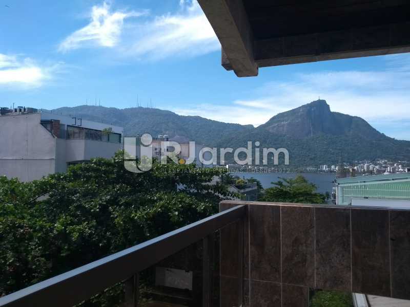 Conheça vista / suíte do imóvel - Compra Venda Avaliação Imóveis Cobertura Ipanema 4 quartos - LACO40162 - 3 vista / suíte - Compra Venda Avaliação Imóveis Cobertura Ipanema 4 quartos - LACO40162 - 3