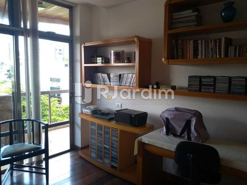 Conheça quarto do imóvel - Compra Venda Avaliação Imóveis Cobertura Ipanema 4 quartos - LACO40162 - 26 quarto - Compra Venda Avaliação Imóveis Cobertura Ipanema 4 quartos - LACO40162 - 26