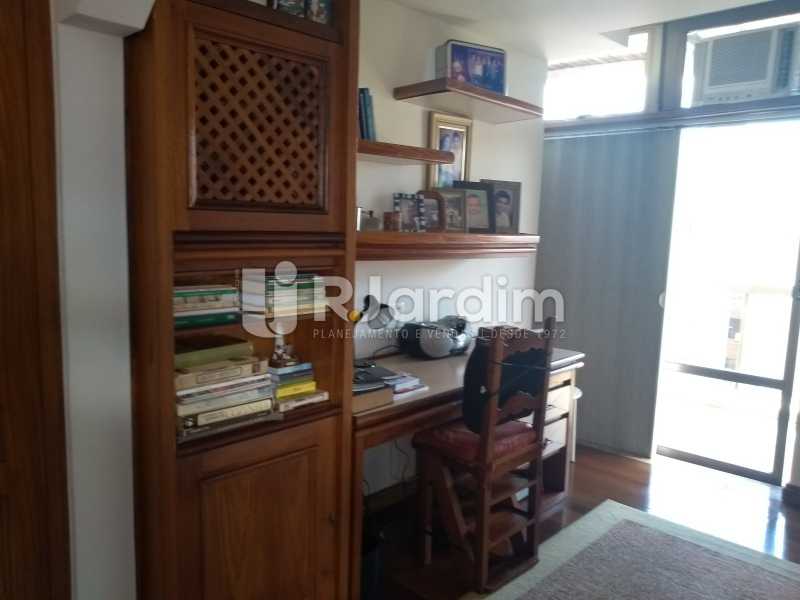 Conheça quarto do imóvel - Compra Venda Avaliação Imóveis Cobertura Ipanema 4 quartos - LACO40162 - 27 quarto - Compra Venda Avaliação Imóveis Cobertura Ipanema 4 quartos - LACO40162 - 27