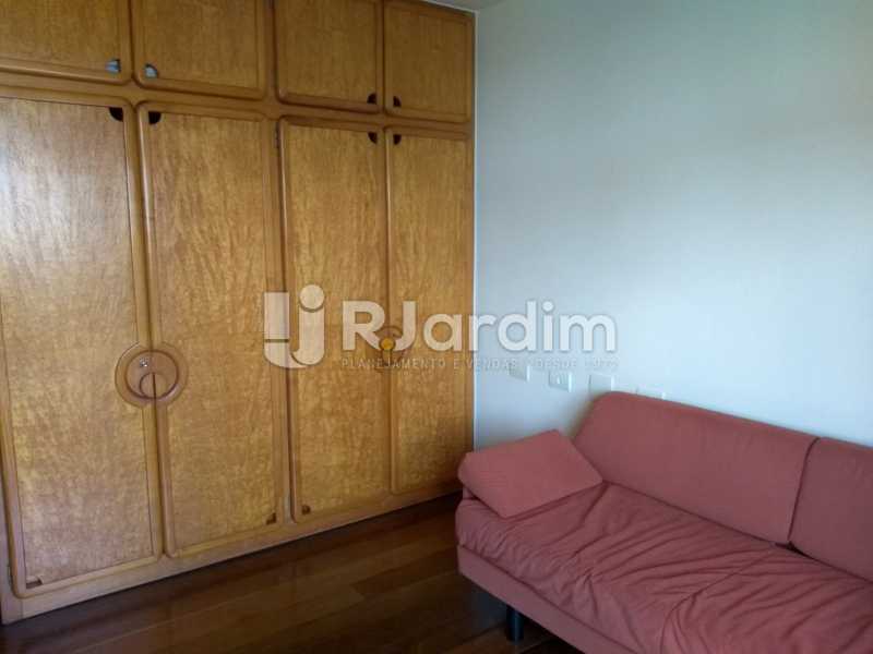 Conheça quarto do imóvel - Compra Venda Avaliação Imóveis Cobertura Ipanema 4 quartos - LACO40162 - 28 quarto - Compra Venda Avaliação Imóveis Cobertura Ipanema 4 quartos - LACO40162 - 28