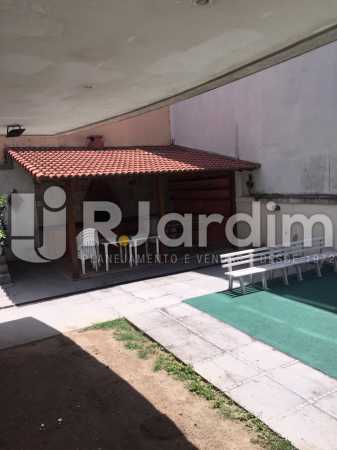 Conheça Lazer Prédio do imóvel - Compra Venda Avaliação Imóveis Cobertura Recreio dos Bandeirantes 4 Quartos - LACO40164 - 23 Lazer Prédio - Compra Venda Avaliação Imóveis Cobertura Recreio dos Bandeirantes 4 Quartos - LACO40164 - 23