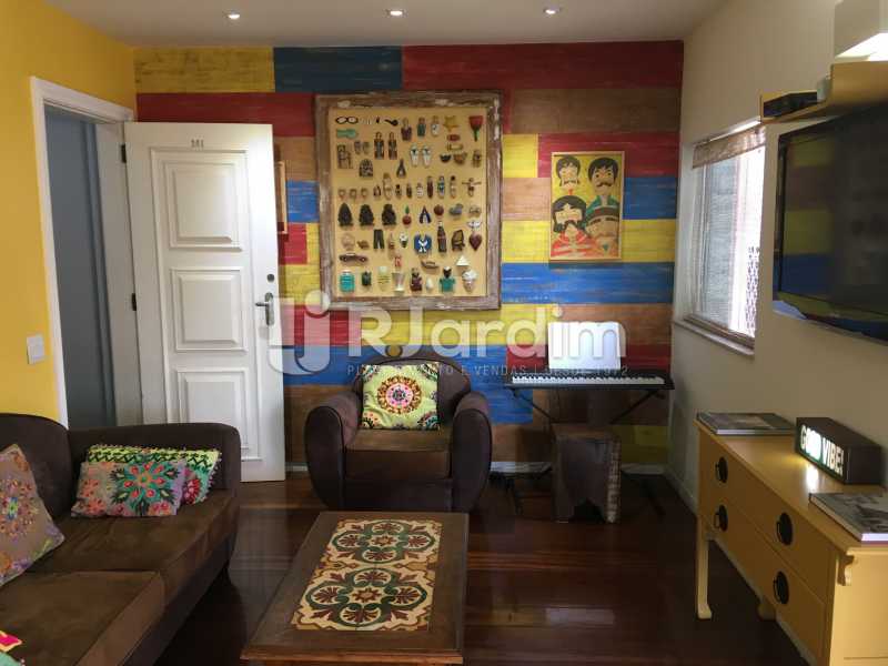Conheça Sala de Estar do imóvel - Compra Venda Avaliação Imóveis Apartamento Ipanema 3 Quartos - LAAP31935 - 1 Sala de Estar - Compra Venda Avaliação Imóveis Apartamento Ipanema 3 Quartos - LAAP31935 - 1