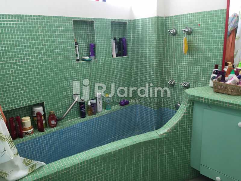 Conheça Banheiro Social do imóvel - Compra Venda Avaliação Imóveis Apartamento Ipanema 3 Quartos - LAAP31935 - 25 Banheiro Social - Compra Venda Avaliação Imóveis Apartamento Ipanema 3 Quartos - LAAP31935 - 25
