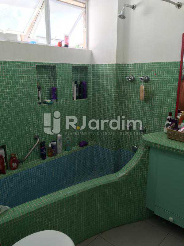 Conheça Banheiro Social do imóvel - Compra Venda Avaliação Imóveis Apartamento Ipanema 3 Quartos - LAAP31935 - 26 Banheiro Social - Compra Venda Avaliação Imóveis Apartamento Ipanema 3 Quartos - LAAP31935 - 26