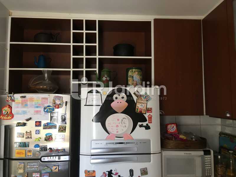 Conheça quarto do imóvel - Compra Venda Avaliação Imóveis Apartamento Ipanema 3 Quartos - LAAP31935 - 13 quarto - Compra Venda Avaliação Imóveis Apartamento Ipanema 3 Quartos - LAAP31935 - 13