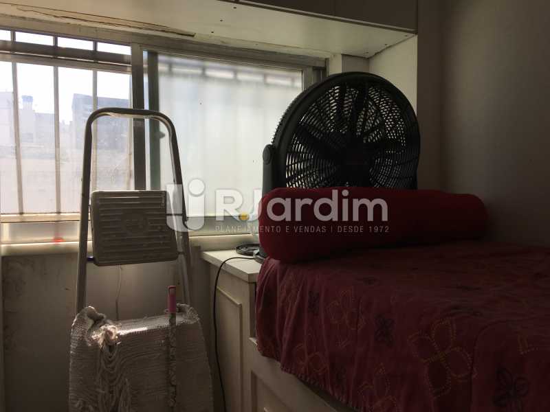 Conheça Área de serviço do imóvel - Compra Venda Avaliação Imóveis Apartamento Ipanema 3 Quartos - LAAP31935 - 29 Área de serviço - Compra Venda Avaliação Imóveis Apartamento Ipanema 3 Quartos - LAAP31935 - 29