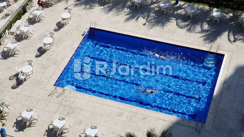 Conheça Piscina aduto 1 do imóvel - Imóveis Compra Venda Apartamento São Conrado 4 Quartos - LAAP40732 - 12 Piscina aduto 1 - Imóveis Compra Venda Apartamento São Conrado 4 Quartos - LAAP40732 - 12