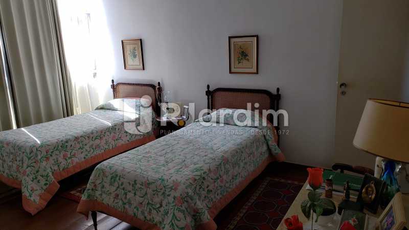 Conheça quarto 1 do imóvel - Imóveis Compra Venda Apartamento São Conrado 4 Quartos - LAAP40732 - 13 quarto 1 - Imóveis Compra Venda Apartamento São Conrado 4 Quartos - LAAP40732 - 13