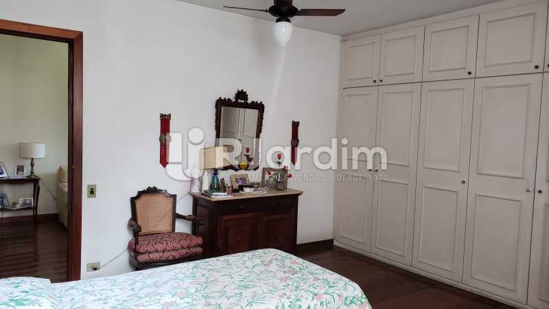 Conheça Quarto 2 do imóvel - Imóveis Compra Venda Apartamento São Conrado 4 Quartos - LAAP40732 - 14 Quarto 2 - Imóveis Compra Venda Apartamento São Conrado 4 Quartos - LAAP40732 - 14