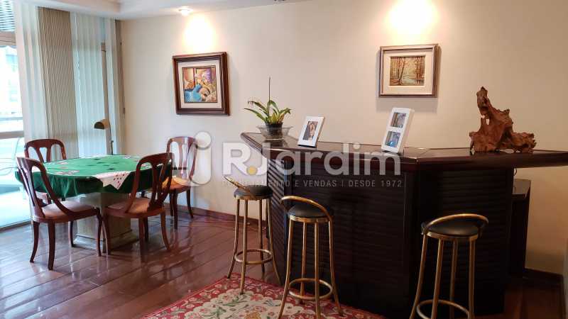 Conheça Sala 2 do imóvel - Imóveis Compra Venda Apartamento São Conrado 4 Quartos - LAAP40732 - 17 Sala 2 - Imóveis Compra Venda Apartamento São Conrado 4 Quartos - LAAP40732 - 17