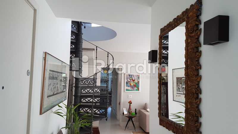 Conheça Sala do imóvel - Cobertura 3 quartos à venda São Conrado, Zona Sul,Rio de Janeiro - R$ 2.380.000 - LACO30261 - 1 Sala - Cobertura 3 quartos à venda São Conrado, Zona Sul,Rio de Janeiro - R$ 2.380.000 - LACO30261 - 1