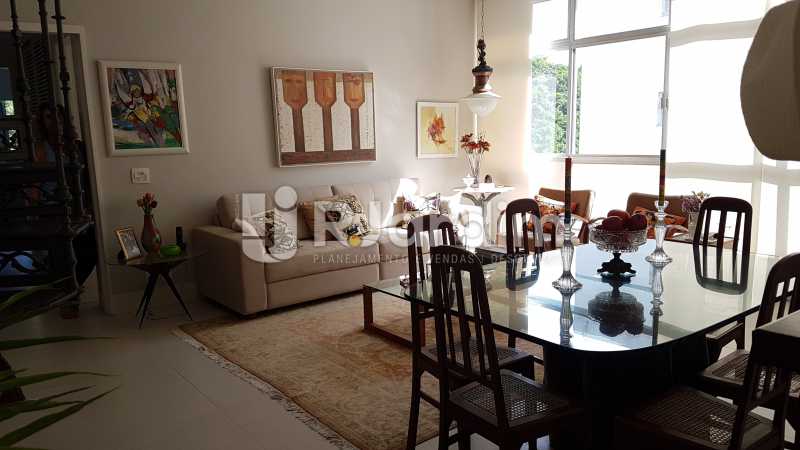Conheça Sala do imóvel - Cobertura 3 quartos à venda São Conrado, Zona Sul,Rio de Janeiro - R$ 2.380.000 - LACO30261 - 3 Sala - Cobertura 3 quartos à venda São Conrado, Zona Sul,Rio de Janeiro - R$ 2.380.000 - LACO30261 - 3