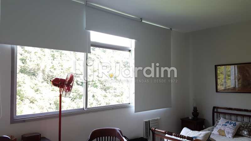 Conheça Suíte do imóvel - Cobertura 3 quartos à venda São Conrado, Zona Sul,Rio de Janeiro - R$ 2.380.000 - LACO30261 - 7 Suíte - Cobertura 3 quartos à venda São Conrado, Zona Sul,Rio de Janeiro - R$ 2.380.000 - LACO30261 - 7