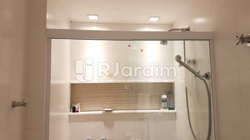 Conheça Banheiro Social do imóvel - Cobertura 3 quartos à venda São Conrado, Zona Sul,Rio de Janeiro - R$ 2.380.000 - LACO30261 - 12 Banheiro Social - Cobertura 3 quartos à venda São Conrado, Zona Sul,Rio de Janeiro - R$ 2.380.000 - LACO30261 - 12