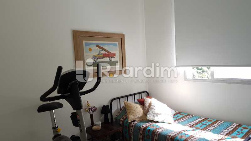 Conheça Quarto do imóvel - Cobertura 3 quartos à venda São Conrado, Zona Sul,Rio de Janeiro - R$ 2.380.000 - LACO30261 - 13 Quarto - Cobertura 3 quartos à venda São Conrado, Zona Sul,Rio de Janeiro - R$ 2.380.000 - LACO30261 - 13