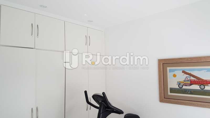 Conheça Quarto do imóvel - Cobertura 3 quartos à venda São Conrado, Zona Sul,Rio de Janeiro - R$ 2.380.000 - LACO30261 - 14 Quarto - Cobertura 3 quartos à venda São Conrado, Zona Sul,Rio de Janeiro - R$ 2.380.000 - LACO30261 - 14